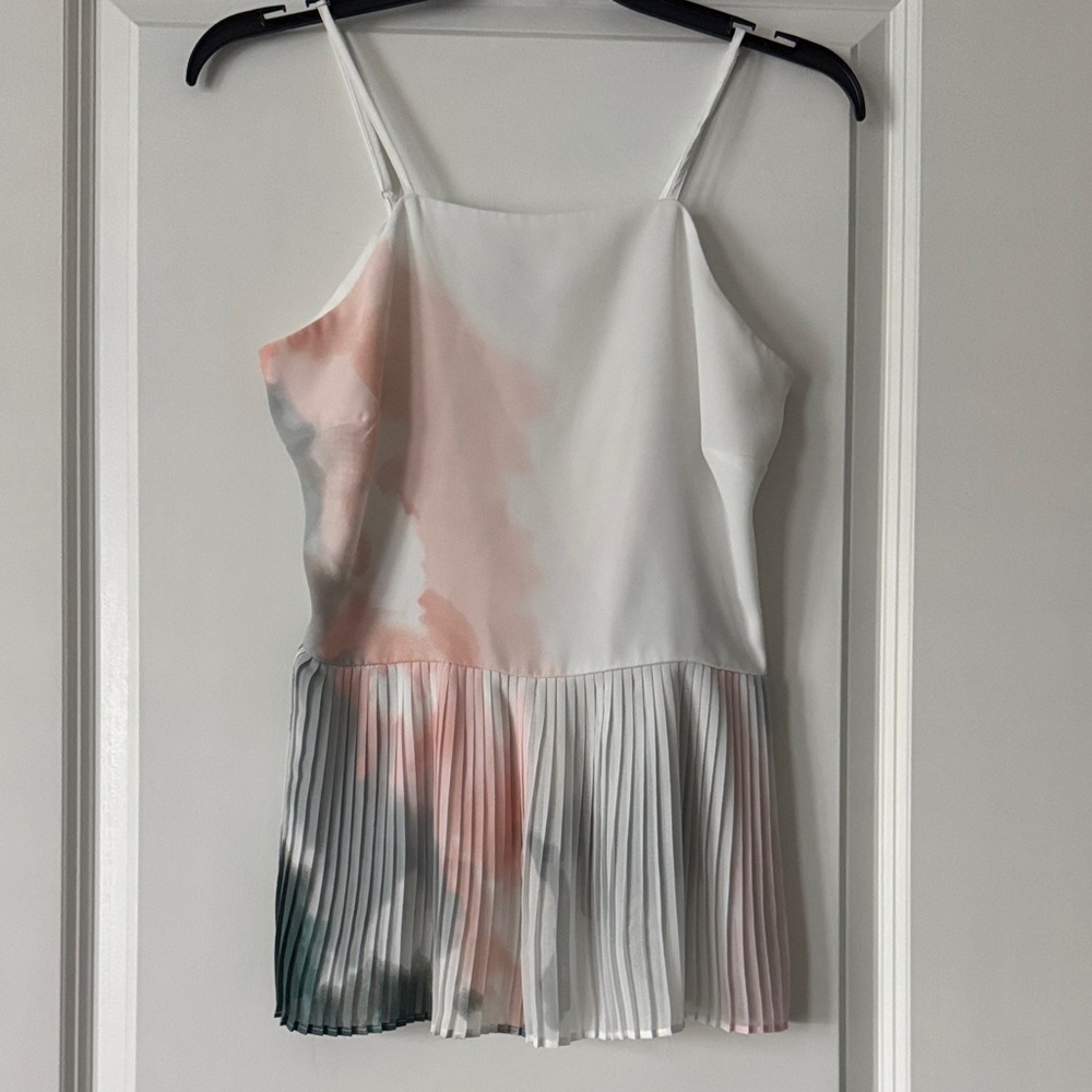 Nine West camisole top